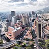 S&P coloca Colômbia no lixo