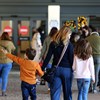 Salários médios sobem 3,2% no ano da pandemia