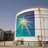 Saudi Aramco bate expectativas e atinge lucro de 21,7 mil milhões no primeiro trimestre