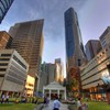Super-ricos escolhem Singapura como o local mais seguro do mundo