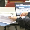 Contribuintes que receberam reembolso a mais podem devolvê-lo em prestações