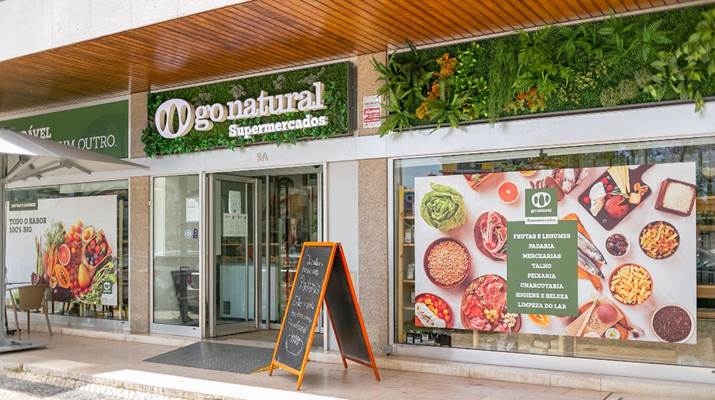 Go Natural avança com reposicionamento - Meios & Publicidade