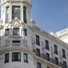 Hotel de 13 milhões de Ronaldo e Pestana em Madrid abre esta segunda-feira