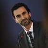 Tiago Barbosa Ribeiro eleito candidato do PS à Câmara Municipal do Porto