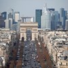 Acordo sobre teletrabalho em França fechado em julho