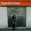 Bankinter afasta planos de redução de pessoal em Portugal
