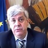 Centeno destaca resposta positiva da política monetária na atual crise