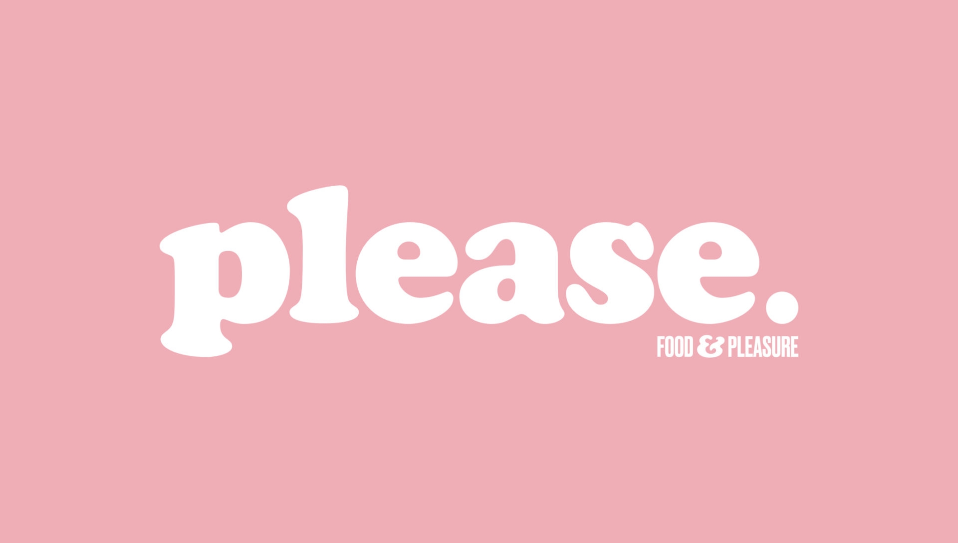 Please: A noMenu pediu e a Born entregou a nova marca da plataforma de food delivery - Meios & Publicidade
