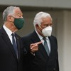 Portugueses desvalorizam “arrufos” entre Costa e Marcelo