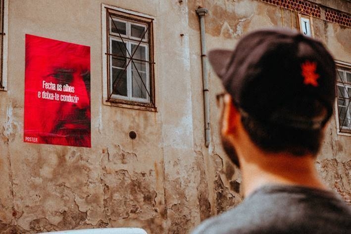 Poster Mostra terá uma rua dedicada à marca Sandeman - Meios & Publicidade