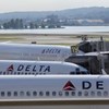 Delta Airlines cobra 200 dólares a cada trabalhador não vacinado