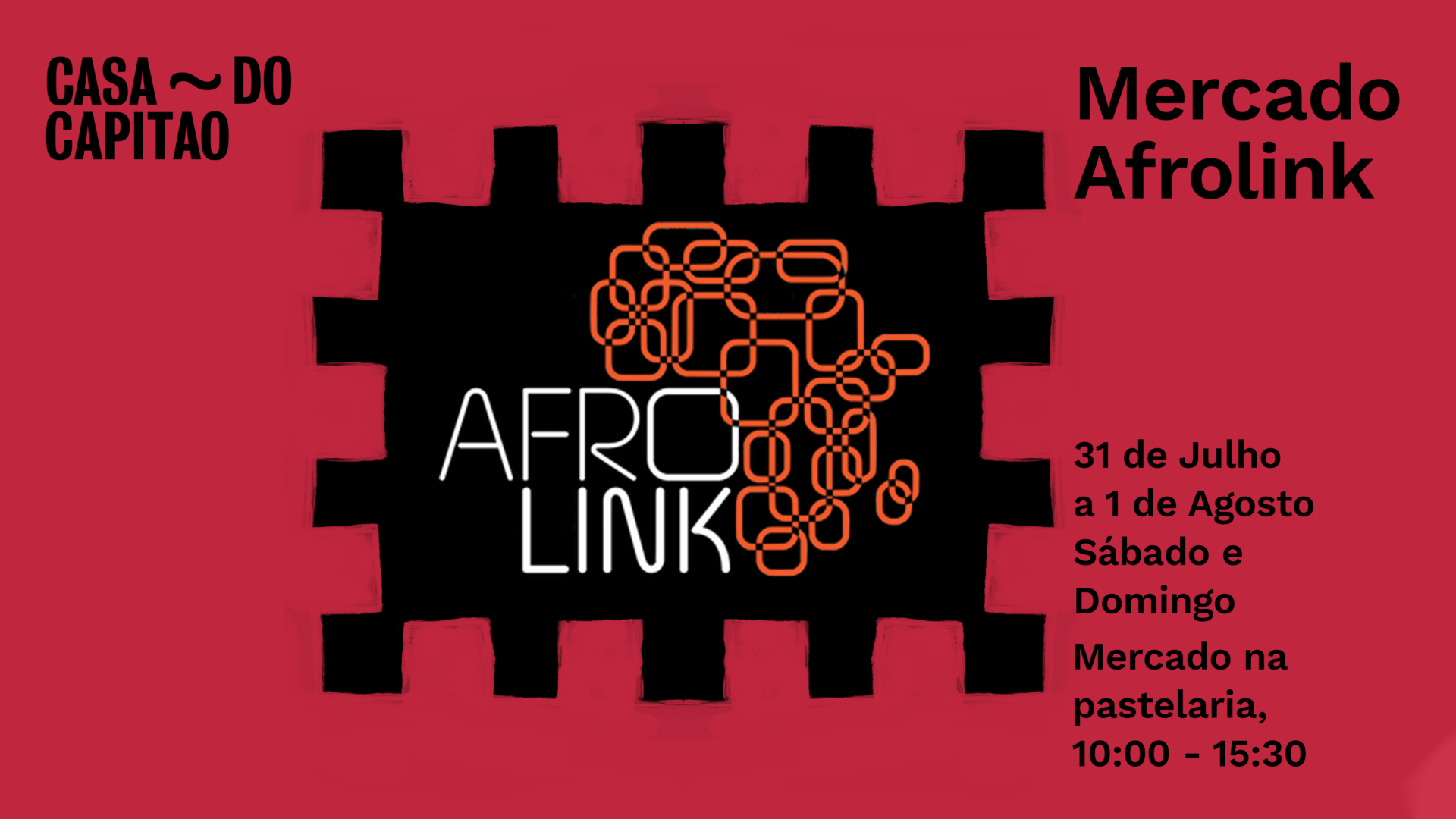 Negócios e media de africanos e afrodescendentes em encontro este fim-de-semana - Meios & Publicidade
