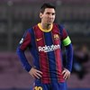 Renovação de Messi colocaria em risco futuro do Barcelona