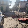 Sismo de magnitude 7,2 no Haiti provoca pelo menos 227 mortos