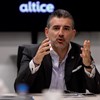 Altice interpõe providência cautelar contra a Anacom para travar alterações ao leilão 5G