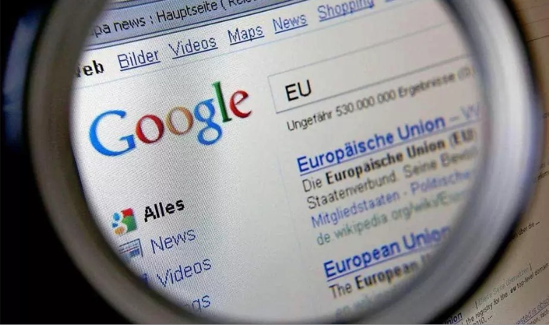 Сайты с вакансиями требуют от антимонопольных органов ЕС принять меры против Google