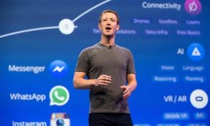 Цукерберг потерял $7 млрд из-за бойкота рекламы в Facebook. Капитал