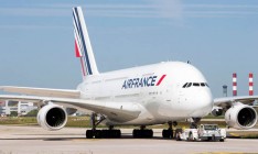 Air France возобновляет регулярные рейсы в Украину. Капитал