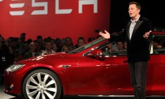 Акции Tesla обошли биткоин по доходности. Капитал