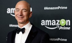 Глава Amazon снова возглавил рейтинг самых богатых американцев. Капитал