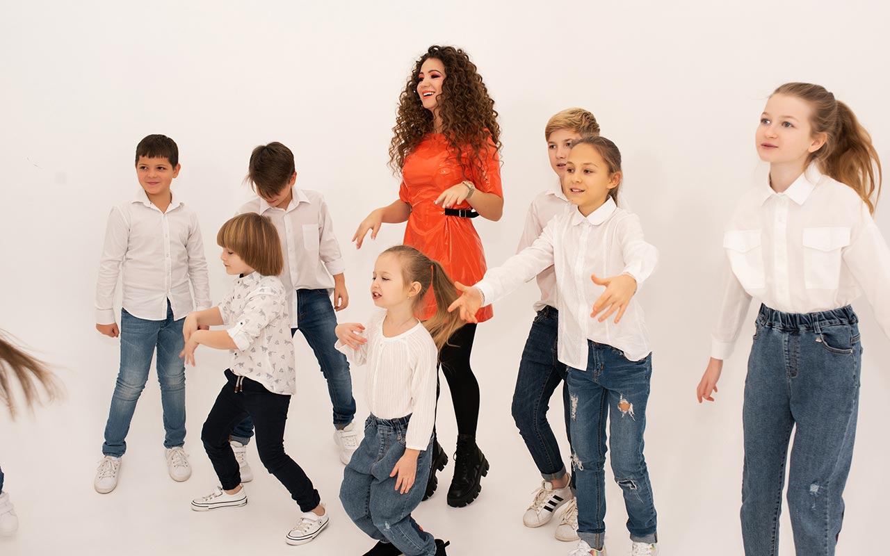 Fostylen KIDS