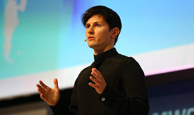 Дуров рассказал, как именно будет функционировать реклама в Telegram