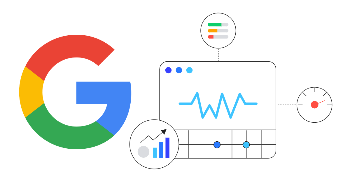 В отчете Google Search Console появился фильтр Page Experience