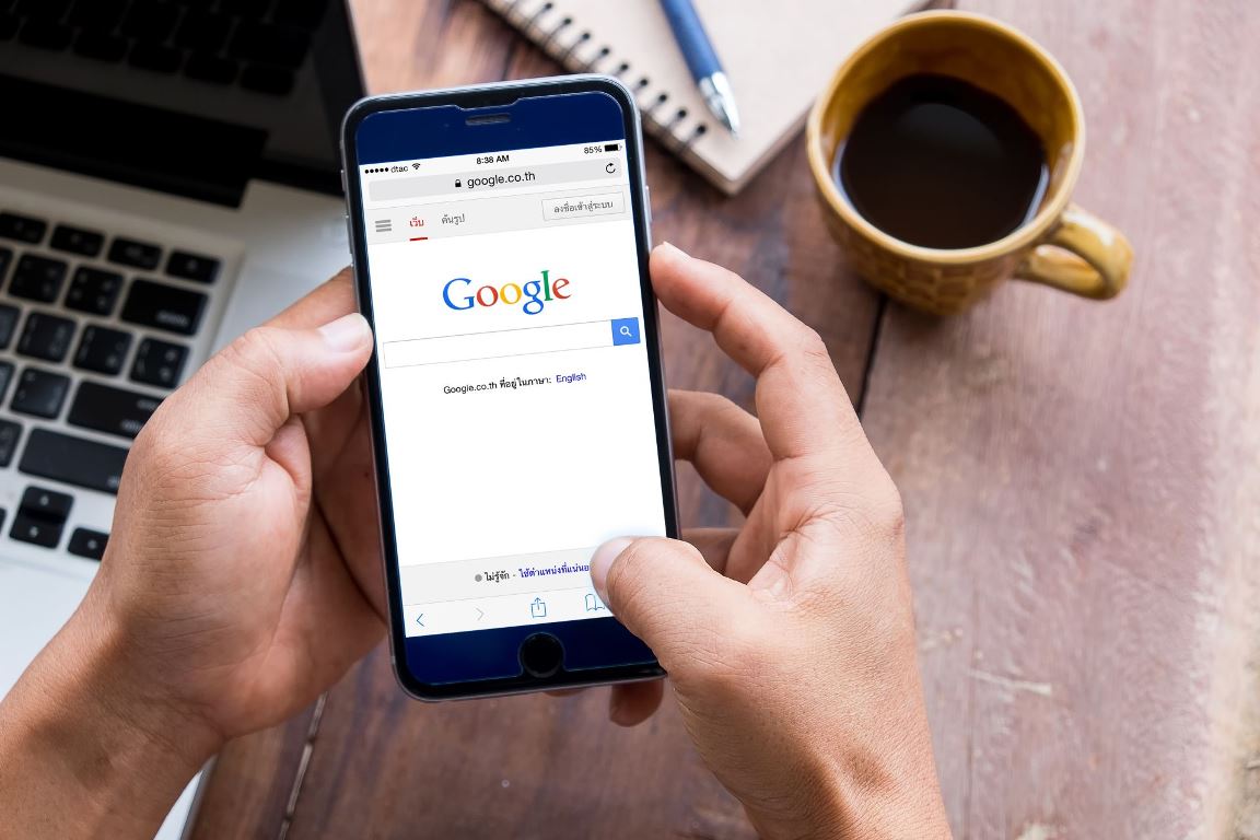 Google Мой бизнес запретил указывать номера телефонов в Google Posts