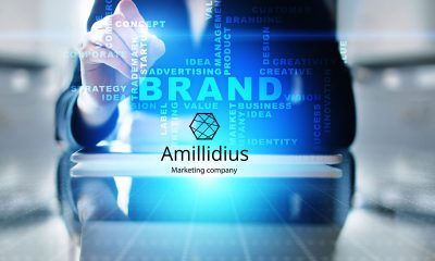 Услуга Амиллидиус – создание и продвижение бренда базируется на ноу-хау компании