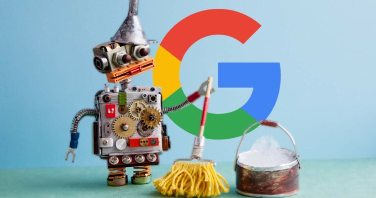 Google: отключение рейтинга в расширенных сниппетах и определение ошибок soft 404 оказались багом