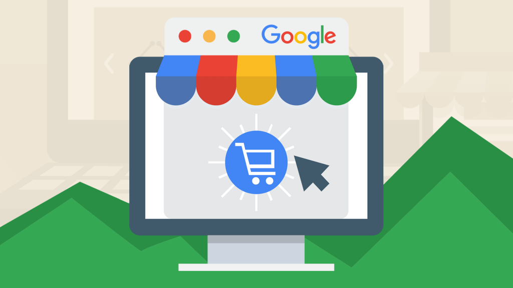 Новое в правилах Google Покупок: смягчение требований к контактной информации