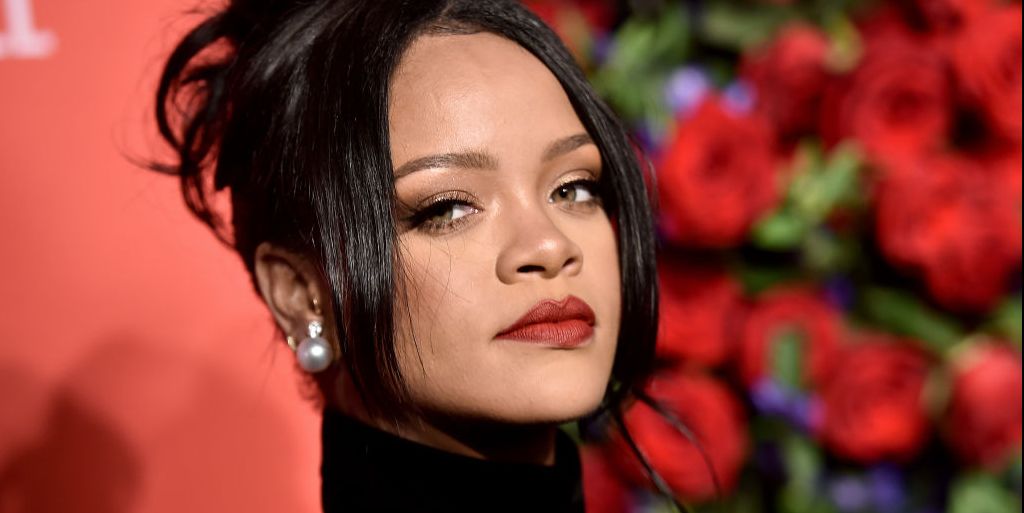 Fenty Beauty и распродажа Fenty Skin в черную пятницу 2021 года