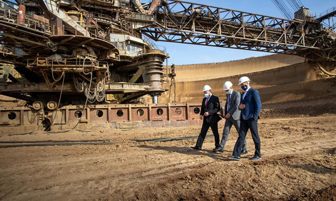 Госэкоинспекция пришла с проверками на ОГХК