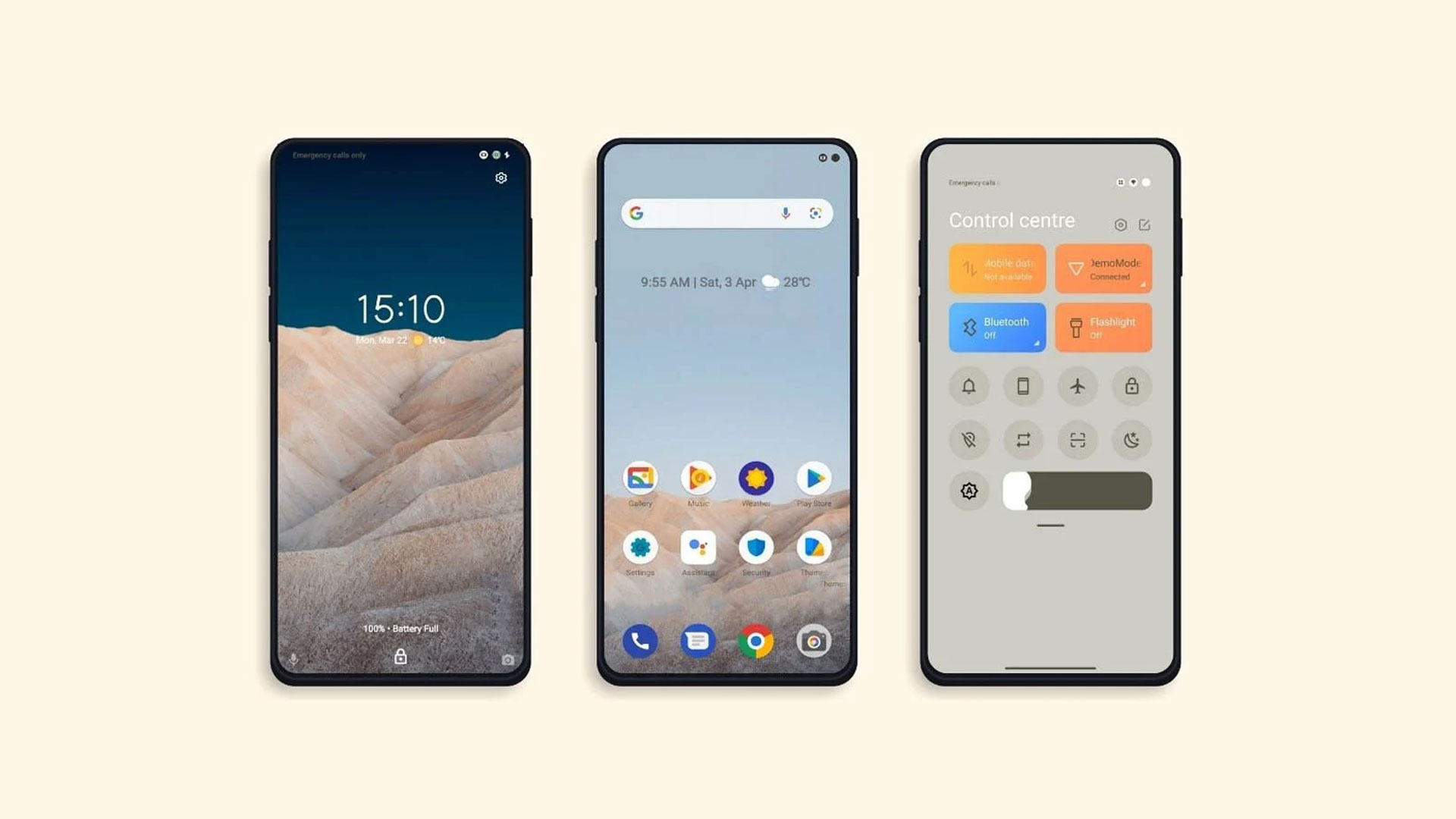 Эти смартфоны Xiaomi и Redmi уже обновляются до Android 12. Что нового?