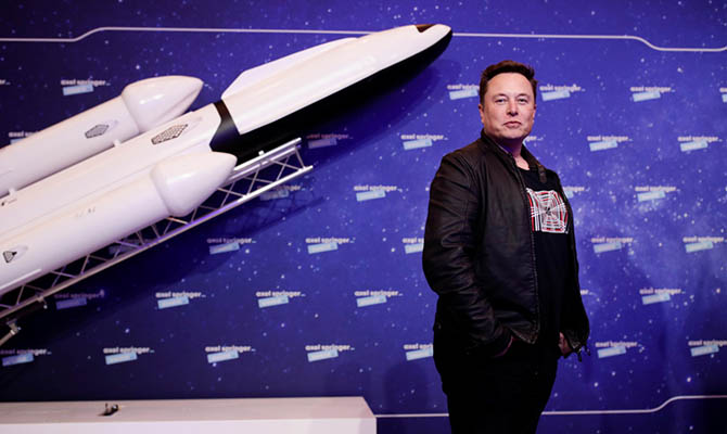 Илон Маск заплатит более $11 млрд налогов