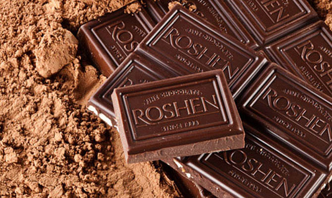 Roshen Порошенко оштрафовали на 280 миллионов за монополизм