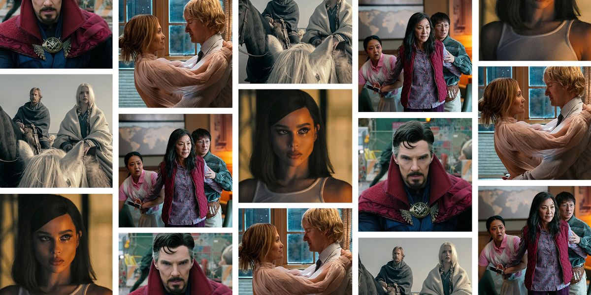 33 Best Films of 2022