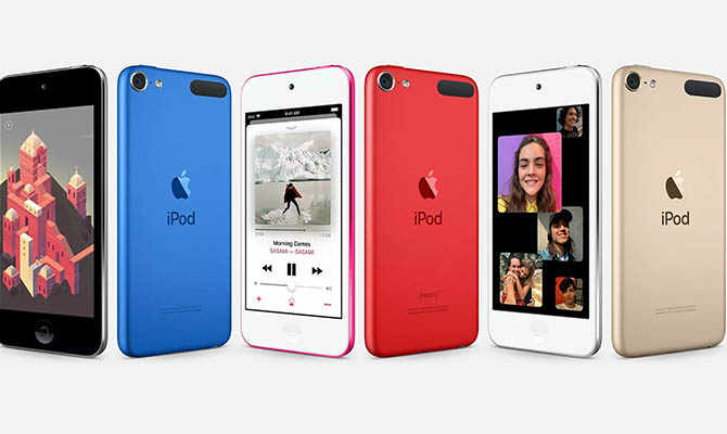 Apple свернет производство одного из своих популярных устройств