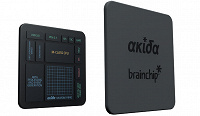 BrainChip открывает заказы на серийную плату расширения с нейроморфным процессором AKD1000
