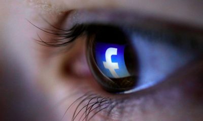 Британские пользователи Facebook подали на компанию Meta иск на £2,3 млрд фунтов