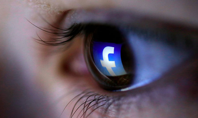 Британские пользователи Facebook подали на компанию Meta иск на £2,3 млрд фунтов
