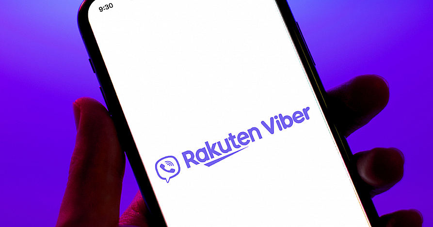 Как бренды общались с покупателями в 2021 году: статистика из Viber