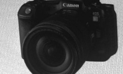 Предварительные характеристики Canon EOS R5C раскрыты до анонса
