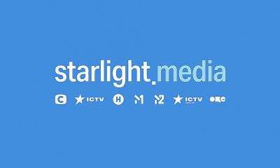 Srtarlight Media вошла в ТОП-50 лучших работодателей Украины по версии Forbes