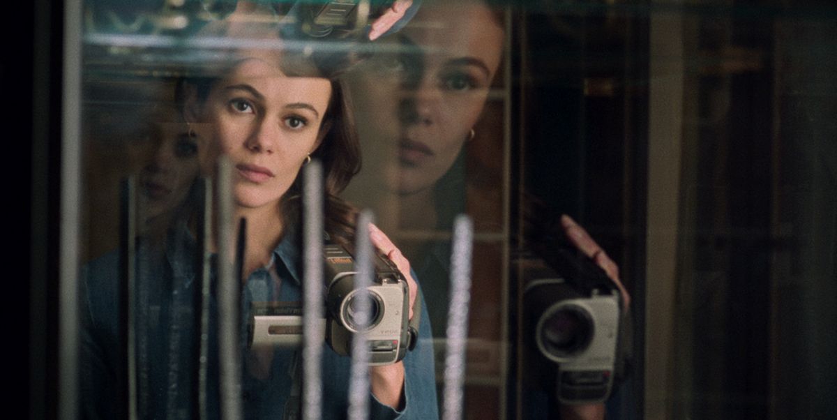Все, что нужно знать о 2 сезоне «Архив 81» на Netflix