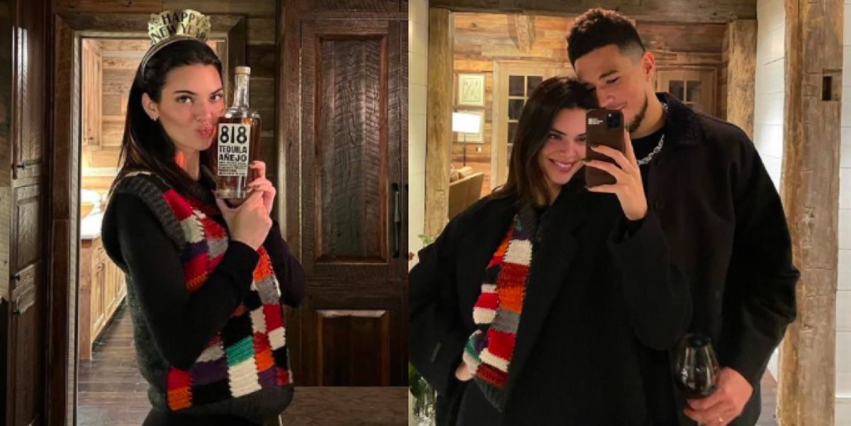 Who is Devin Booker? - Meet Kendall Jenner's Boyfriend