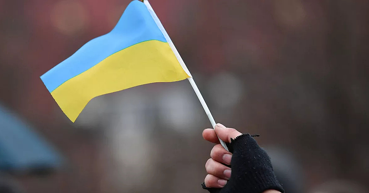 83% украинцев выступают за то, чтобы украинский был единственным государственным языком