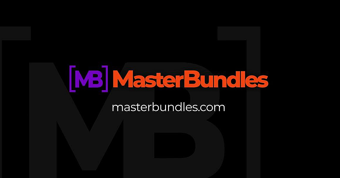 MasterBundles отменяет комиссию для дизайнеров из Украины