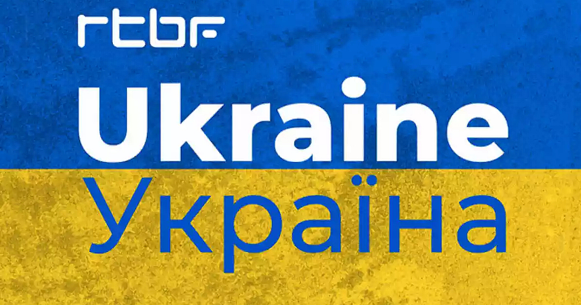 В Бельгии создано украиноязычное радио RTBF Украина-Украина
