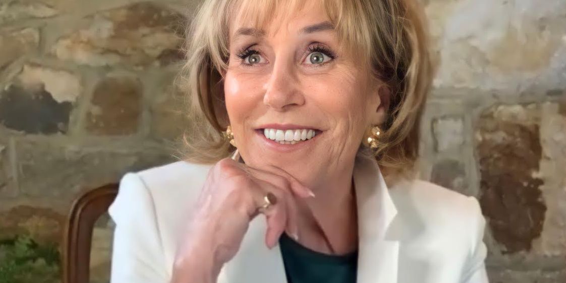 Valerie Biden Owens Is Her Brother’s Keeper